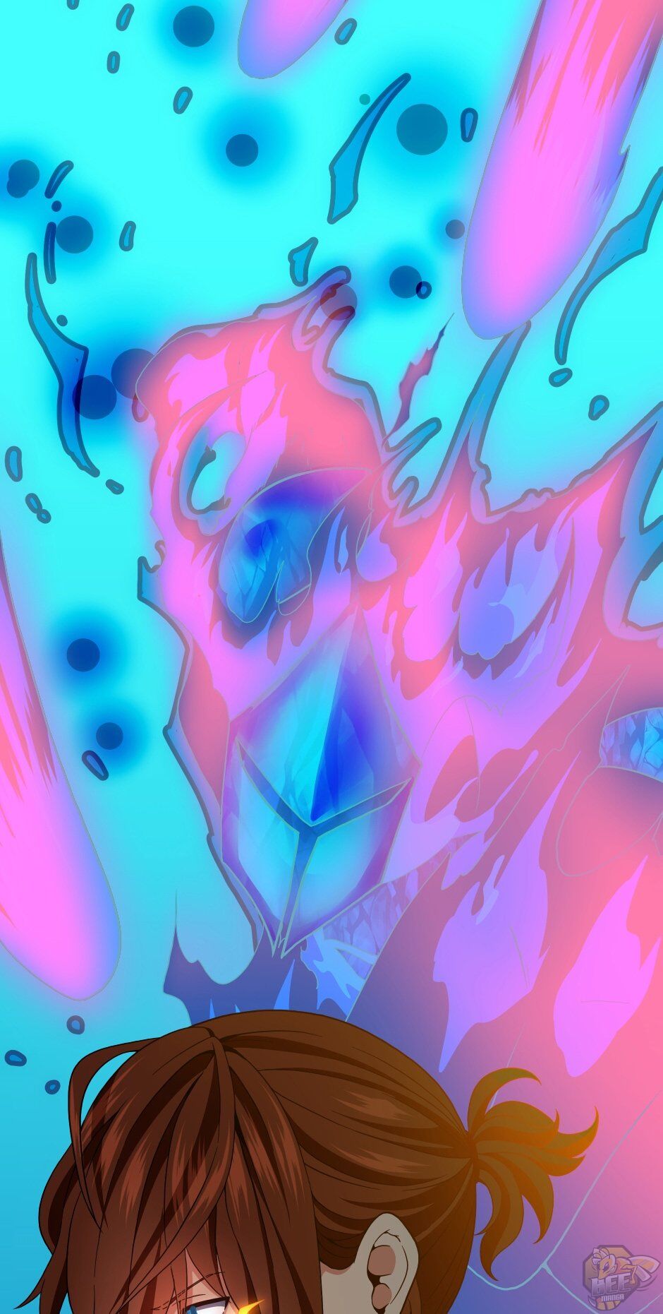 The Beginning After The End Chapter 99 image 59